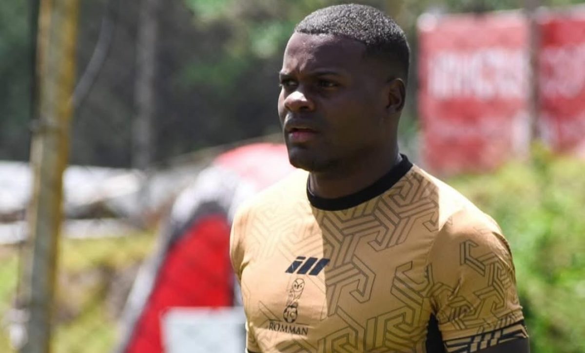 Jonatan Betancourt firma por una temporada con el recién ascendido FC Cajamarca