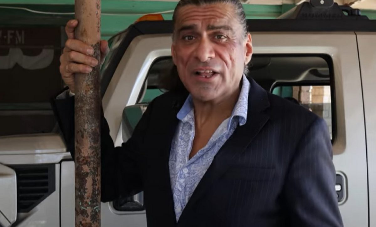 Jonathan Joss, actor estadounidense reconocido por interpretar a John Redcorn en la serie animada King of the Hill, murió baleado.