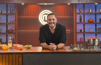 Jorge es un actor y creador de contenido muy popular en redes sociales.