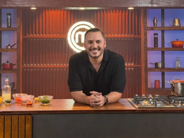 Jorge es un actor y creador de contenido muy popular en redes sociales.