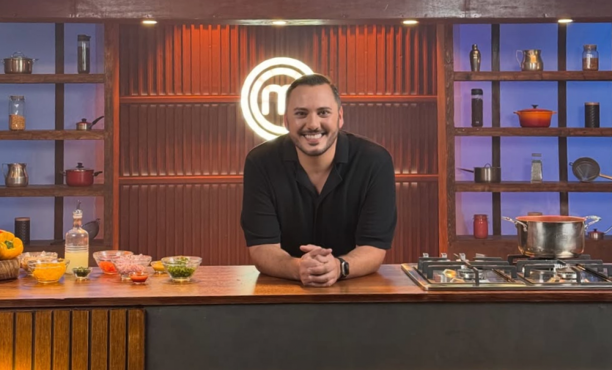 Jorge es un actor y creador de contenido muy popular en redes sociales.