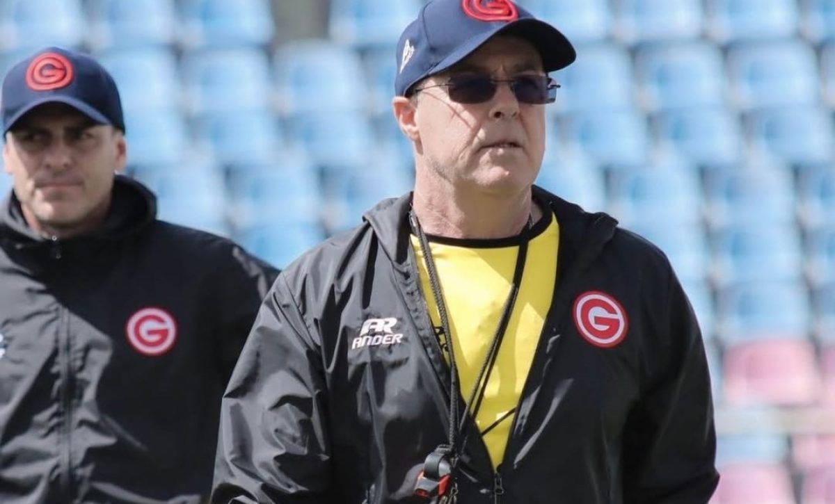 Jorge Célico asumirá el mando de Deportivo Garcilaso por segunda vez