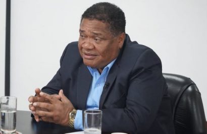 Jorge Guzmán denuncia irregularidades en sanción a Emelec.