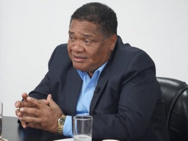 Jorge Guzmán denuncia irregularidades en sanción a Emelec.