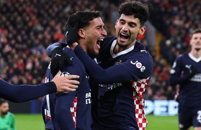 Jornada 6 de la Champions League, horarios, partidos y duelos clave para este martes 9 de diciembre