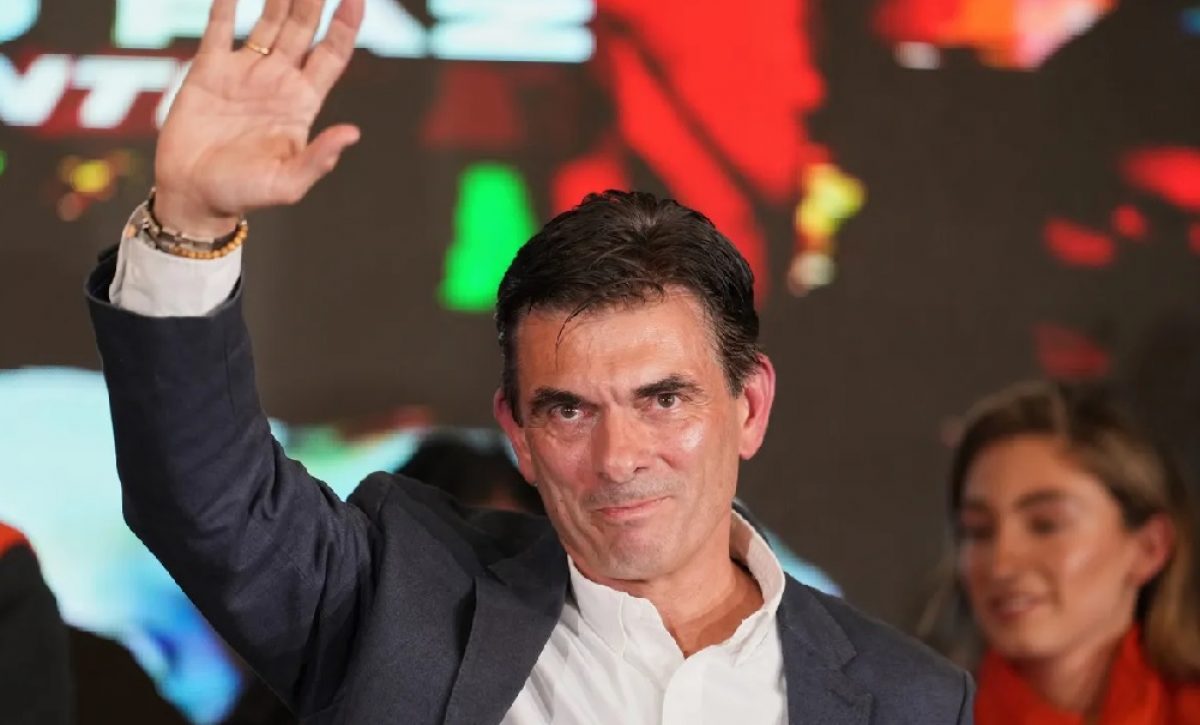 José Gabriel Espinoza, economista y asesor del presidente electo Rodrigo Paz, advirtió que la economía de Bolivia "está quebrada".