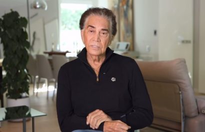 El cantante dio su versión en en un video publicado en Instagram.