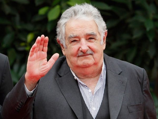 José Mujica,  expresidente de Uruguay, murió este martes 13 de mayo de 2025 en Montevideo.