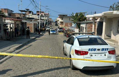 José Ulbio Mero Mero, de 50 años, conocido como Cachetes, falleció este miércoles 7 de enero de 2026. Él, recibió más de ocho disparos