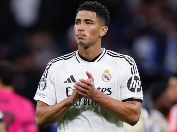 Jude Bellingham será operado del hombro y se perderá el inicio de LaLiga 20252026