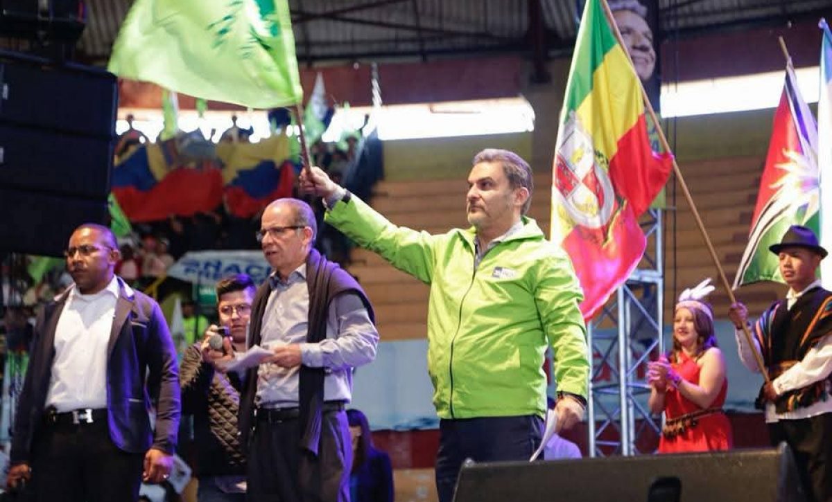 Jueza de Florida rechaza habeas corpus de José Serrano, quien seguirá detenido en Estados Unidos Jueza de Florida rechaza habeas corpus de José Serrano, quien seguirá detenido en Estados Unidos