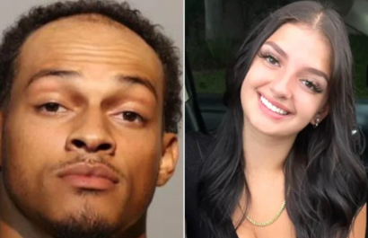 El ahora sentenciado tenía 23 años cuando asesinó a su novia.