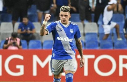 Diego García condenado a 6 años y 8 meses de prisión por abuso sexual en La Plata