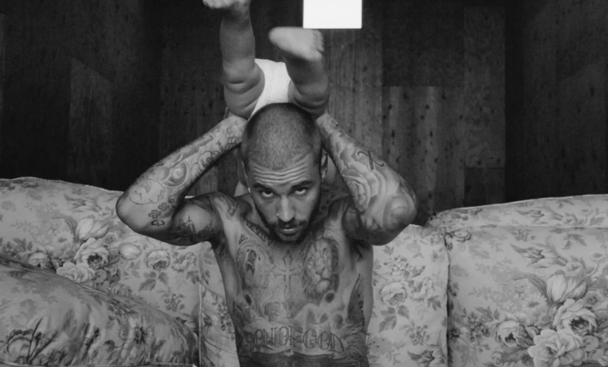 Justin Bieber vuelve con todo: Swag, su séptimo álbum de estudio que sacude el pop