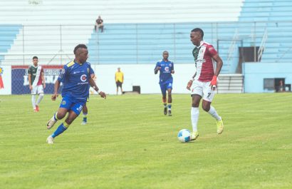 Juventud Italiana presenta apelación contra Mineros SC y se suspende choque ante Cuenca Jrs.