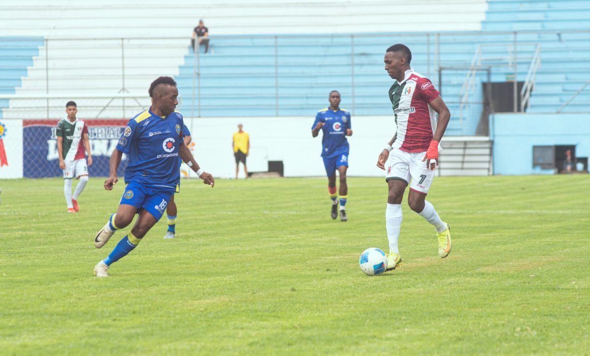 Juventud Italiana presenta apelación contra Mineros SC y se suspende choque ante Cuenca Jrs.