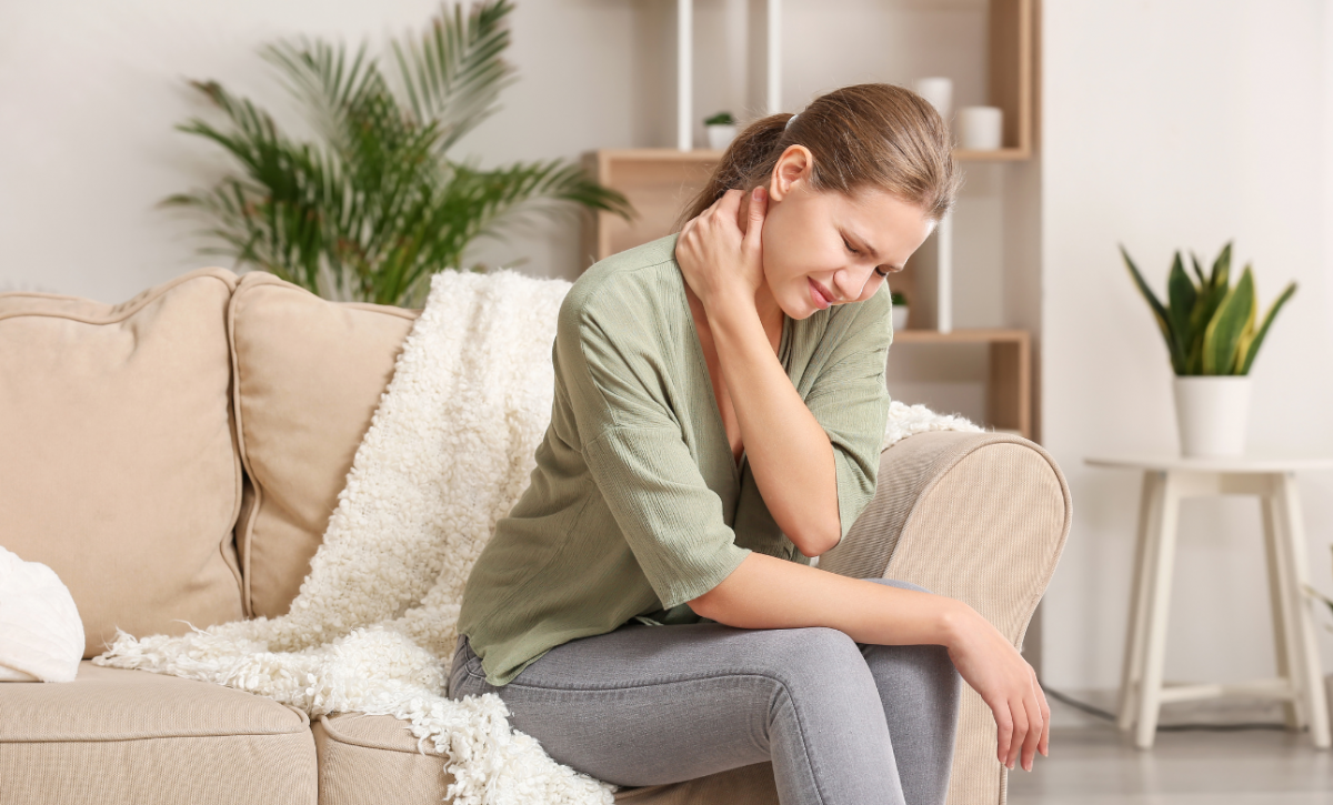 Por qué el dolor crónico persiste: La ciencia detrás de su duración