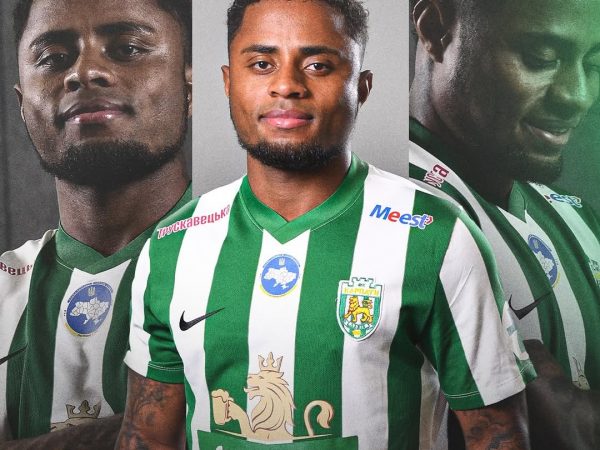 Karpaty oficializa cesión de Diego Palacios hasta mediados de 2026