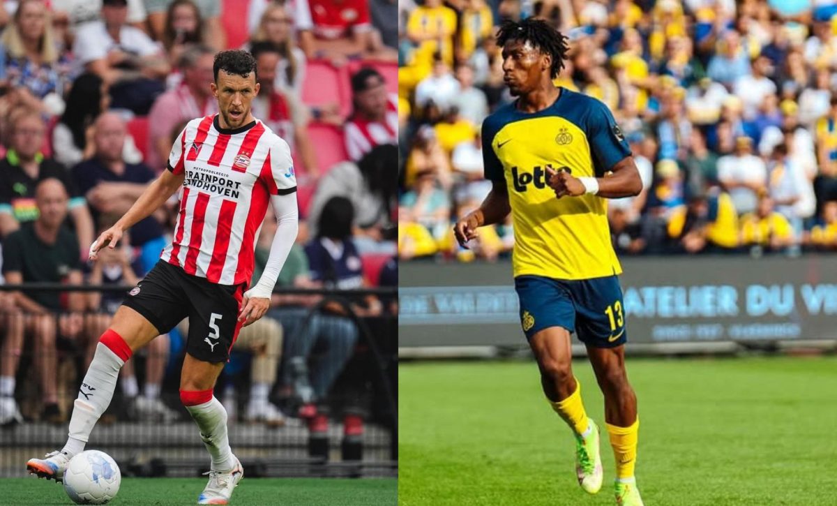 Kevin Rodríguez listo para Champions con Union SG ante PSV.