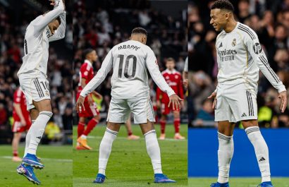 Kylian Mbappé, el Real Madrid y una dependencia mayor que con Cristiano Ronaldo