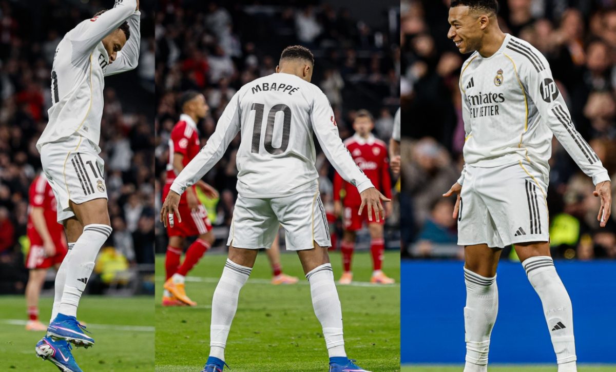 Kylian Mbappé, el Real Madrid y una dependencia mayor que con Cristiano Ronaldo