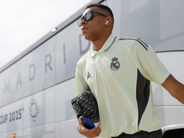 Kylian Mbappé retira su denuncia contra el PSG por acoso moral, pero sigue reclamándole $64,4 millones