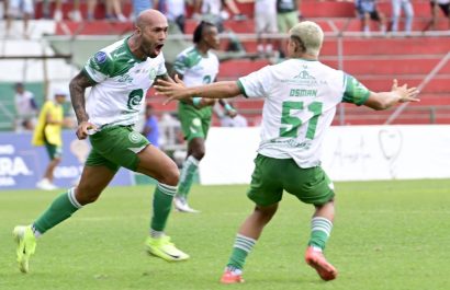 Expertos ven a Liga de Portoviejo como favorito en la Semifinal de vuelta ante Aampetra