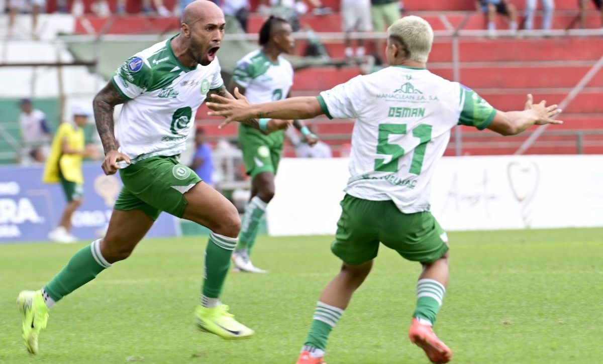 Expertos ven a Liga de Portoviejo como favorito en la Semifinal de vuelta ante Aampetra