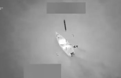 La Administración de Donald Trump confirmó un ataque letal contra una embarcación en aguas internacionales del Caribe.