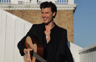 La Amazonía de Ecuador dejó huella en Shawn Mendes Nunca me había sentido tan en paz como esos días