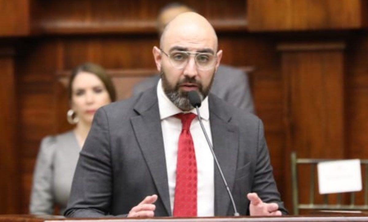 La Asamblea Nacional convoca a Mario Godoy por presuntas irregularidades en el Consejo de la Judicatura.