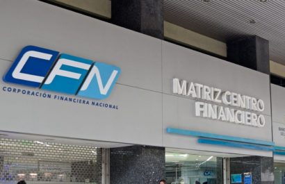 La CFN es un actor clave en el desarrollo productivo del país, de acuerdo a un reciente estudio del Banco Mundial. (CFN).
