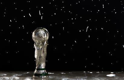 La Copa del Mundo visitará Ecuador en la antesala del Mundial 2026 de Estados Unidos, México y Canadá