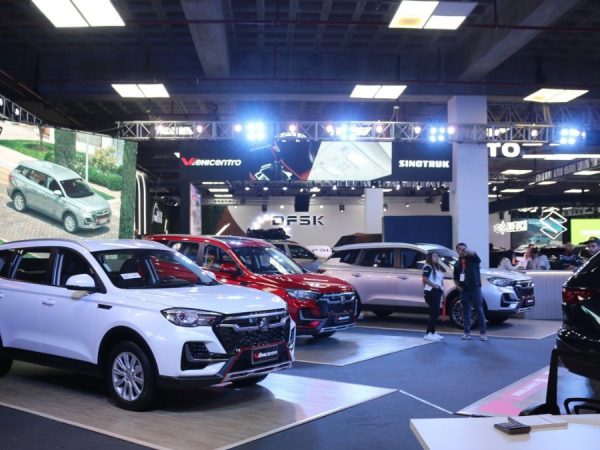 La Corporación Financiera Nacional (CFN) y el Banco Interamericano de Desarrollo buscan fomentar el transporte eléctrico en Ecuador. (Ministerio de Producción)