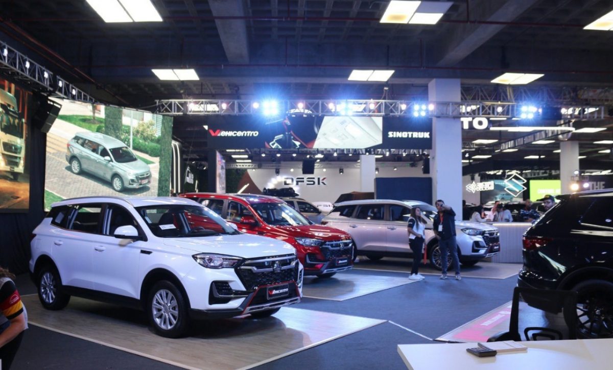 La Corporación Financiera Nacional (CFN) y el Banco Interamericano de Desarrollo buscan fomentar el transporte eléctrico en Ecuador. (Ministerio de Producción)