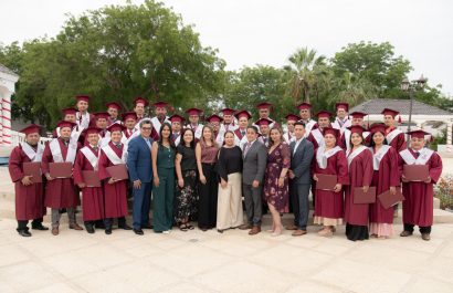 La Fabril impulsa nueva generación técnica con la graduación de 29 colaboradores en Procesamiento de Alimentos.