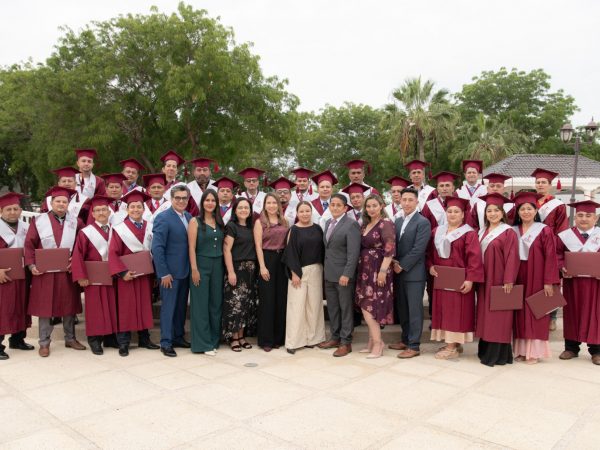La Fabril impulsa nueva generación técnica con la graduación de 29 colaboradores en Procesamiento de Alimentos.