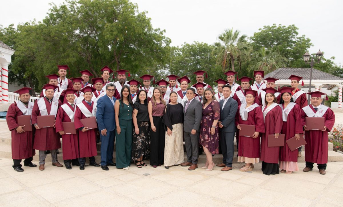 La Fabril impulsa nueva generación técnica con la graduación de 29 colaboradores en Procesamiento de Alimentos.