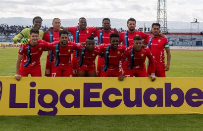 La Federación Ecuatoriana de Fútbol (FEF) remitió documentación a la Fiscalía General del Estado (FGE) ante la presunta adulteración de documenntos.