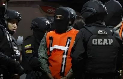 La Fiscalía General del Estado (FGE) incorporó como evidencia un grupo de WhatsApp, dentro del caso Las Malvinas.