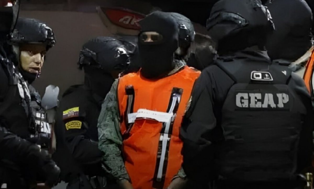 La Fiscalía General del Estado (FGE) incorporó como evidencia un grupo de WhatsApp, dentro del caso Las Malvinas.