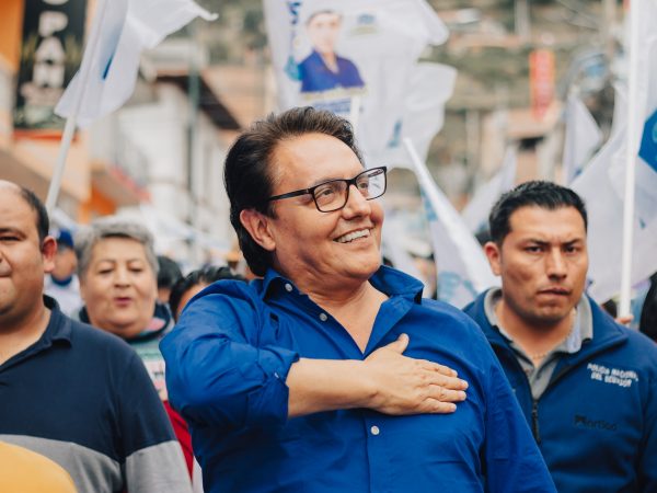 La Fiscalía ecuatoriana formulará cargos contra cuatro personas por el asesinato del excandidato presidencial Fernando Villavicencio