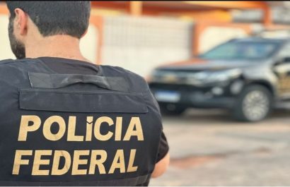 La Policía Federal de Brasil descubrió una red criminal que operaba como empresa de espionaje y sicariato político.