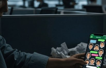 La Secretaría del Trabajo de México ha advertido que crear y difundir stickers o memes con la imagen de compañeros de trabajo, sin su consentimiento,