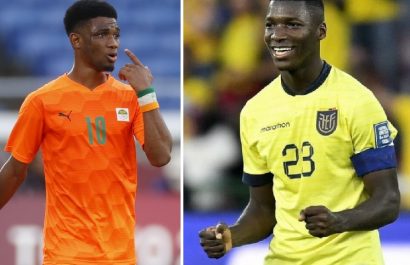 La Selección Ecuatoriana de Fútbol debutará en la Copa Mundial de la FIFA 2026 frente a Costa de Marfil. Se trata del segundo partido correspondiente al Grupo E