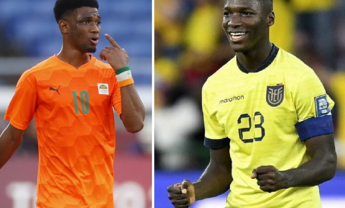 La Selección Ecuatoriana de Fútbol debutará en la Copa Mundial de la FIFA 2026 frente a Costa de Marfil. Se trata del segundo partido correspondiente al Grupo E