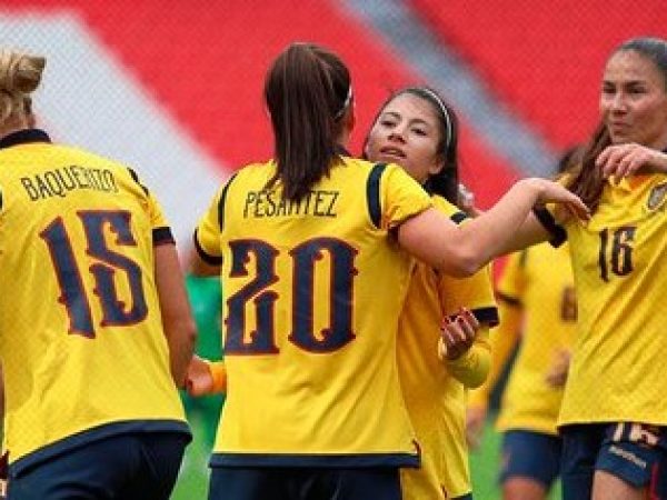 La Tri Femenina presenta nómina de 23 futbolistas para competir en la Copa América 2025