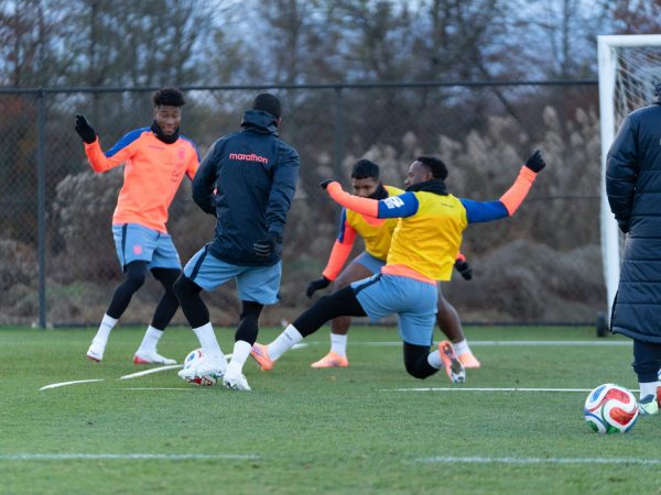 Ecuador se enfrenta este martes a Nueva Zelanda en el último amistoso del año 2025.