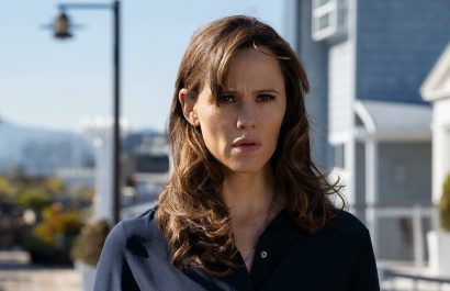 La actitud positiva de Jennifer Garner ante el paso del tiempo y el envejecimiento
