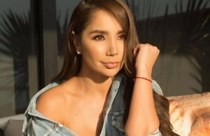 La cantante colombiana de música popular Paola Jara anunció su gira internacional 'Vuelve', que recorrerá seis países durante 2026.